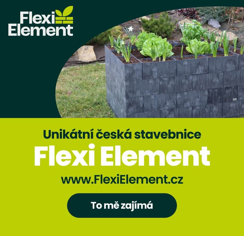 Flexi element